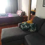 Monoambiente La Boca