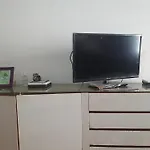 Monoambiente La Boca