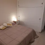 Departamento En Recoleta