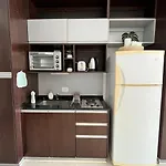 Departamento En Belgrano Para 4 Huespedes