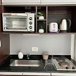 Departamento En Belgrano Para 4 Huespedes