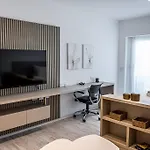 Lujoso Studio En Palermo