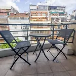 Amplio Monoambiente En Palermo