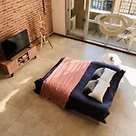 Hermoso Departamento En La Boca
