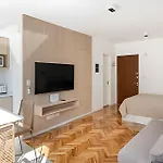 Grand Opening Studio En Palermo