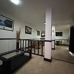 Hotel Aldeano