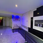 Hotel Lua