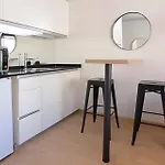 Soler Art Studios - Suite 62