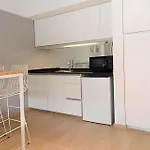 Soler Art Studios - Room 34