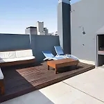 Paraguay Trends Studios -Room 64