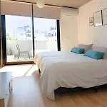 Paraguay Trends Studios -Room 64