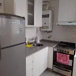 Departamento En Palermo. Monoambiente.