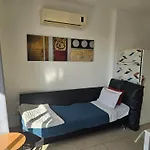 Apart 1013 Con Piscina Gimnasio Laundry Y Seguridad 24 Hs