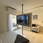Comodo Studio En Palermo