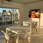 Comodo Studio En Palermo