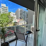 Comodo Studio En Palermo