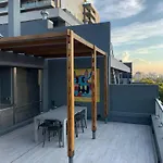 Comodo Studio En Palermo