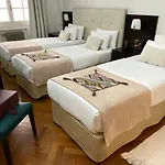 Ulises Recoleta Suites