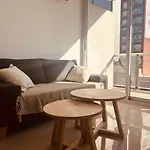 Moderno Departamento En La Mejor Zona De Belgrano Sobre Calle Paroissen!