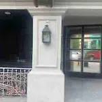 Mansion-Edificio Diseno-Palermo Soho