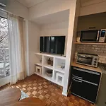 Rentup - Palermo, Zona Jardin Botanico, Depto Con Balcon