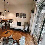 Rentup - Palermo, Zona Jardin Botanico, Depto Con Balcon