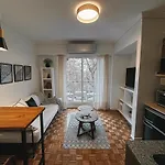 Rentup - Palermo, Zona Jardin Botanico, Depto Con Balcon
