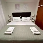 Espectacular Apartamento Con Cochera Privada Y Terraza Panoramica