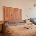 Moderno Departamento En La Mejor Zona De Belgrano Sobre Calle Paroissen!