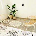 Apartamento Lorraine Recoleta