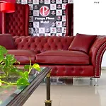 Pampa Plaza Hotel
