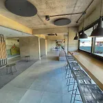Loft Elegante A 5 Minutos De Puerto Madero 6B