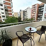 Hermoso Departamento De Un Ambiente En Palermo