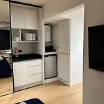 Downtown Suite Self Check In