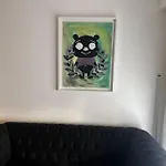 Departamento 3 Ambientes En Retiro - Buenos Aires