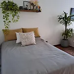 Departamento En Las Canitas, Palermo