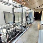 Dock 7, Unique Loft 75M2 Con Cochera