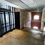 Dock 7, Unique Loft 75M2 Con Cochera