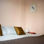 Recoleta Uptown - Comfortable Up To 4 Guests