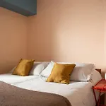 Recoleta Uptown - Comfortable Up To 4 Guests