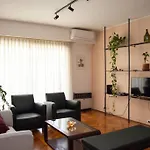 Recoleta Uptown - Comfortable Up To 4 Guests