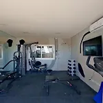 Penthouse 100M2 Piscina Gym Parrilla Salon De Eventos Cochera Apertura 2024
