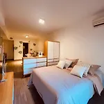 Hermoso Departamento En La Mejor Zona De Belgrano Calle Jose Hernandez