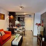 Moderno Estudio En Pleno Palermo Hollywood