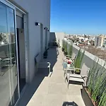 Lujoso Penthouse Apertura 2024 Panoramico Piscina Gym Parrilla Salon De Eventos Y Negocios