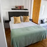 Hermoso Y Acogedor Depto En Buenos Aires -Palermo Hollywood- Cpbc