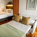 Hermoso Y Acogedor Depto En Buenos Aires -Palermo Hollywood- Cpbc