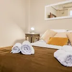 Departamento Centrico Y Remodelado En Recoleta - Teatro Colon