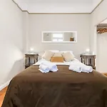 Departamento Centrico Y Remodelado En Recoleta - Teatro Colon