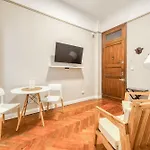 Departamento Centrico Y Remodelado En Recoleta - Teatro Colon